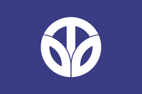 福井県旗